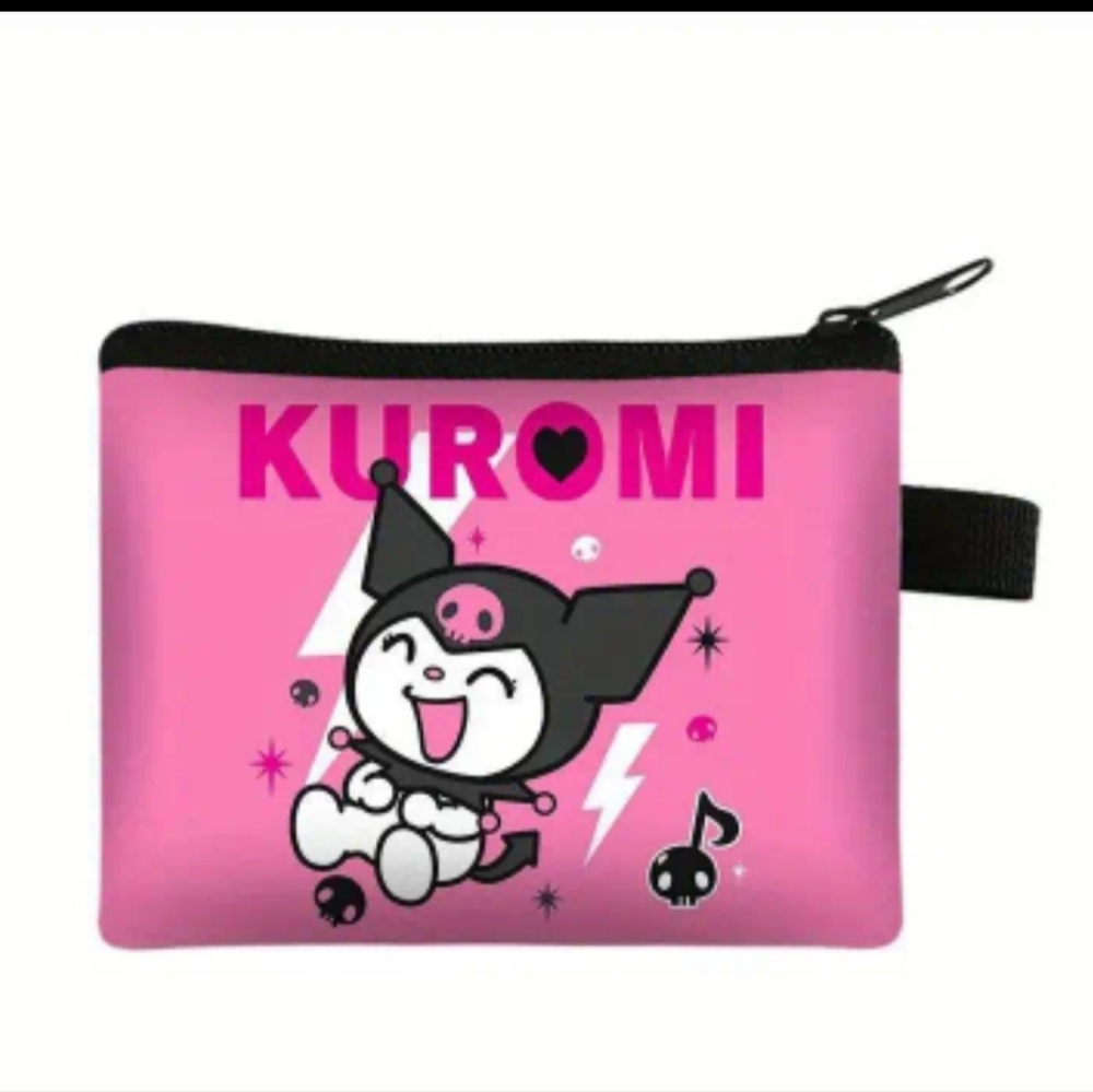 💰Girls Make-up Bag💄 Change Purse/Wallet🪙